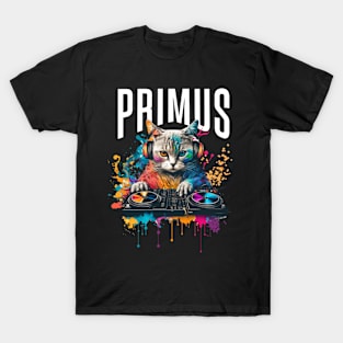 Primus T-Shirt